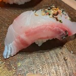 京都舞鶴港 活鮨 - 