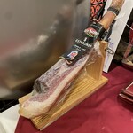 スペイン料理店 エステーリャ - 