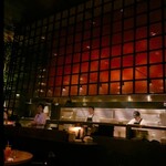 Peter Luger Steak House Tokyo - ワァー素敵〜♡でも緊張するわ〜