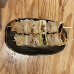 とりまる 勝川本店 - 