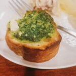 ビストロ  シピ - 