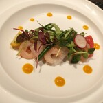 神戸牛 個室 ステーキ 吉祥 - 