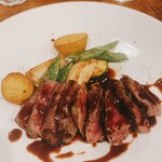 ビストロ  シピ - 