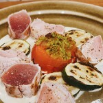 ビストロ  シピ - 