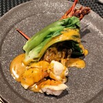 神戸牛 個室 ステーキ 吉祥 - 