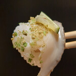 京都舞鶴港 活鮨 - 