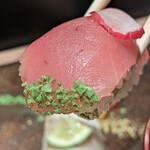 京都舞鶴港 活鮨 - 