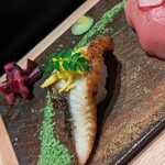 京都舞鶴港 活鮨 - 