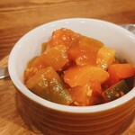 ビストロ  シピ - 