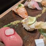 京都舞鶴港 活鮨 - 