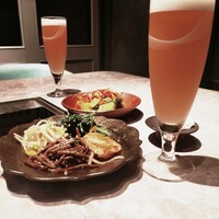 個室焼肉 牛姫 恵比寿本店 - 