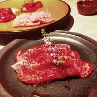 個室焼肉 牛姫 恵比寿本店 - 