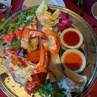 Re Wharf - 