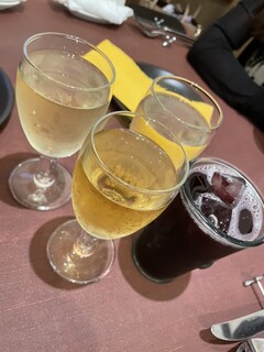 スペイン料理店 エステーリャ - 