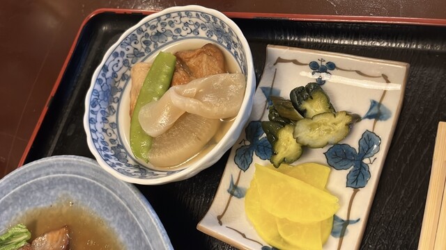 味の店 わらべ - 神町（食堂）の写真