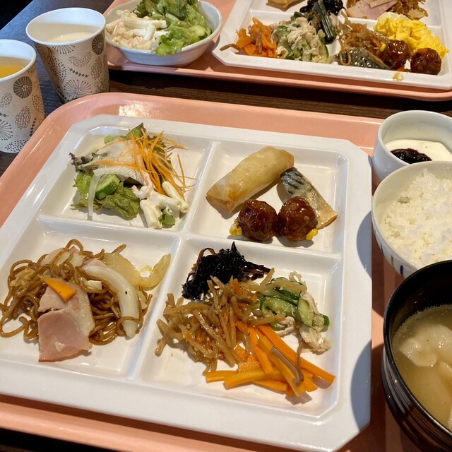 ホテル ウィングインターナショナル 須賀川 - 須賀川（ホテル）の写真