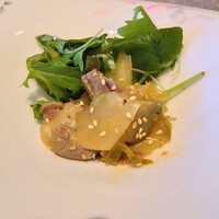 中国料理 梨杏 - 