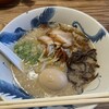 ラーメン龍の家 光の森店