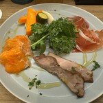 トリッパイオ - 