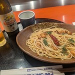 洋麺屋 五右衛門 - 料理写真: