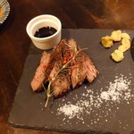 お箸ビストロSUIREN - 