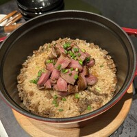 やきにく屋はやし Produce焼肉ジャンボ - 