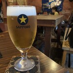 ラリパッパカフェ - 