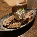 プールカフェ アクセル - 