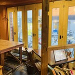 ラリパッパカフェ - 