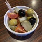 ラリパッパカフェ - 