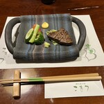 摘み草の宿 こまつ - 