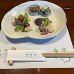 摘み草の宿 こまつ - 