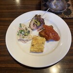 ラリパッパカフェ - 