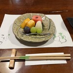 摘み草の宿 こまつ - 