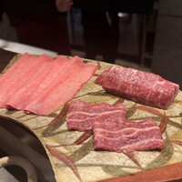 焼肉やまちゃん - 