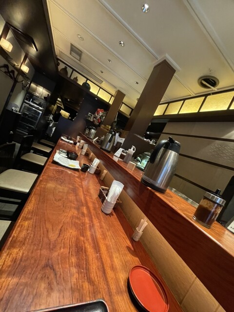 Kushi Katsu Dan Kea R Yodoyabashi Ten photo 5