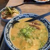 にんにくらーめん 天洋 野田店