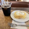 ショウゾウ シラカワ 水辺のコーヒー