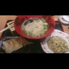 麺屋台 我馬 紙屋町店