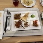 蓼科高原ビュッフェ エルバージュ - 