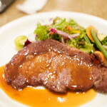 シェフズダイニング シンフォニー - ステーキ