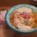 Homemade Ramen 麦苗 - 
