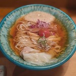 Homemade Ramen 麦苗 - 