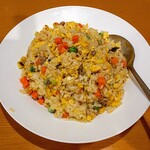 海老専家 - 炒飯
