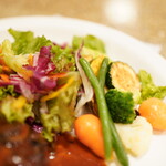 シェフズダイニング シンフォニー - 