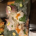 ざきや ハナレ - 