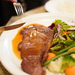 シェフズダイニング シンフォニー - 