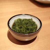 まんてん鮨 日比谷オクロジ店 - 