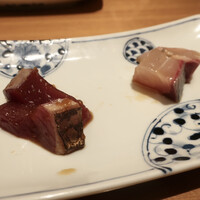 まんてん鮨 日比谷オクロジ店 - 