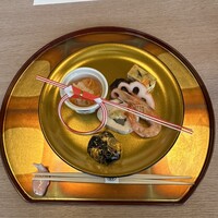 隨縁亭 ホテルモントレエーデルホフ札幌 - 